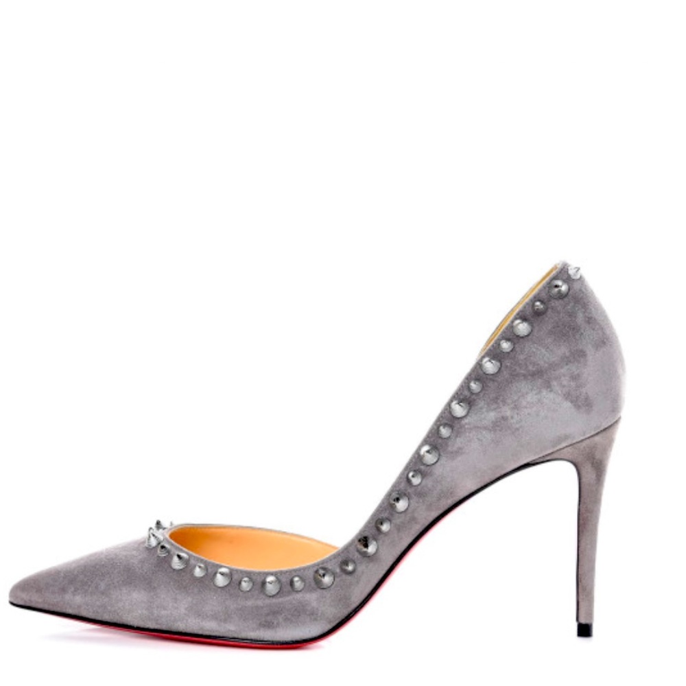 Christian Louboutin Irishell pumps 85mm